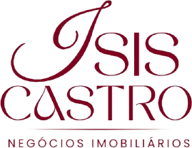 Isis Castro Negócios Imobiliários - Sua imobiliária em Pitangueiras